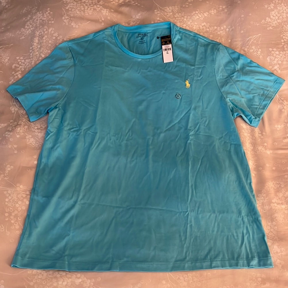 Polo T-Shirt